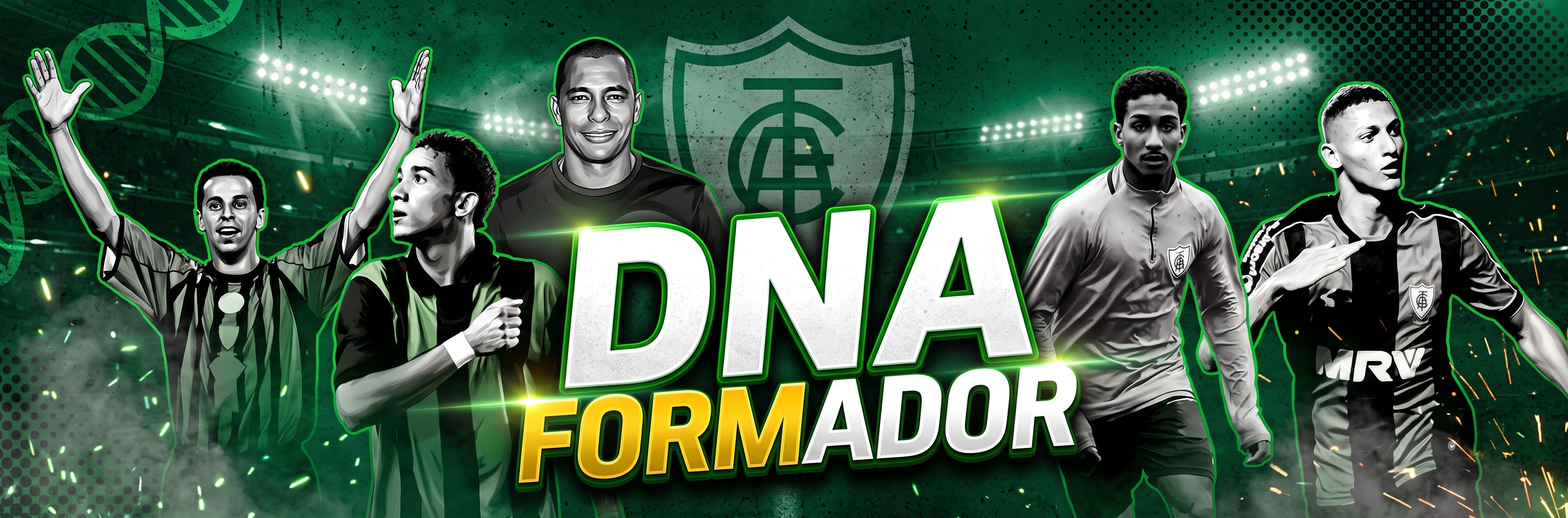 DNA Formador